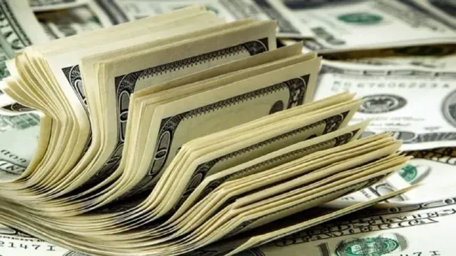 dolar la intervencion de eeuu no evito otro salto en el oficial mientras mep y ccl superaron los 1 500