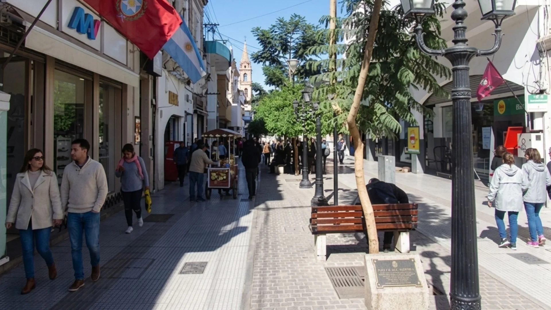 centro