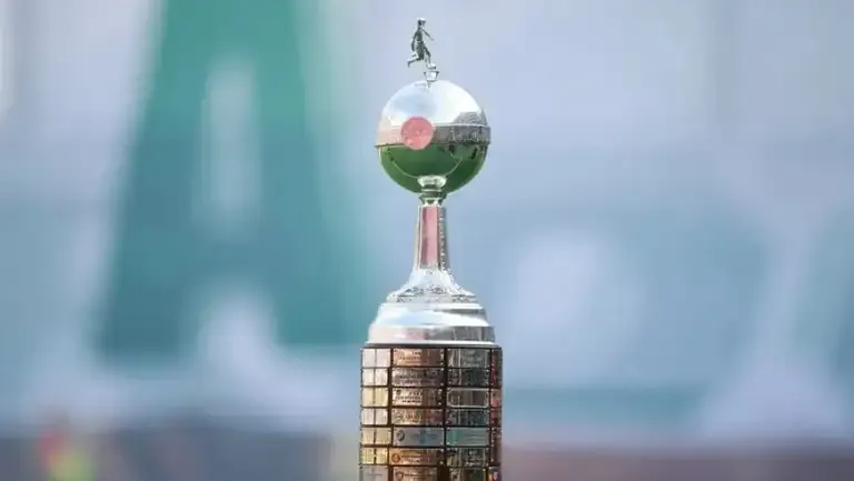 cuando es el sorteo de grupos de la copa libertadores