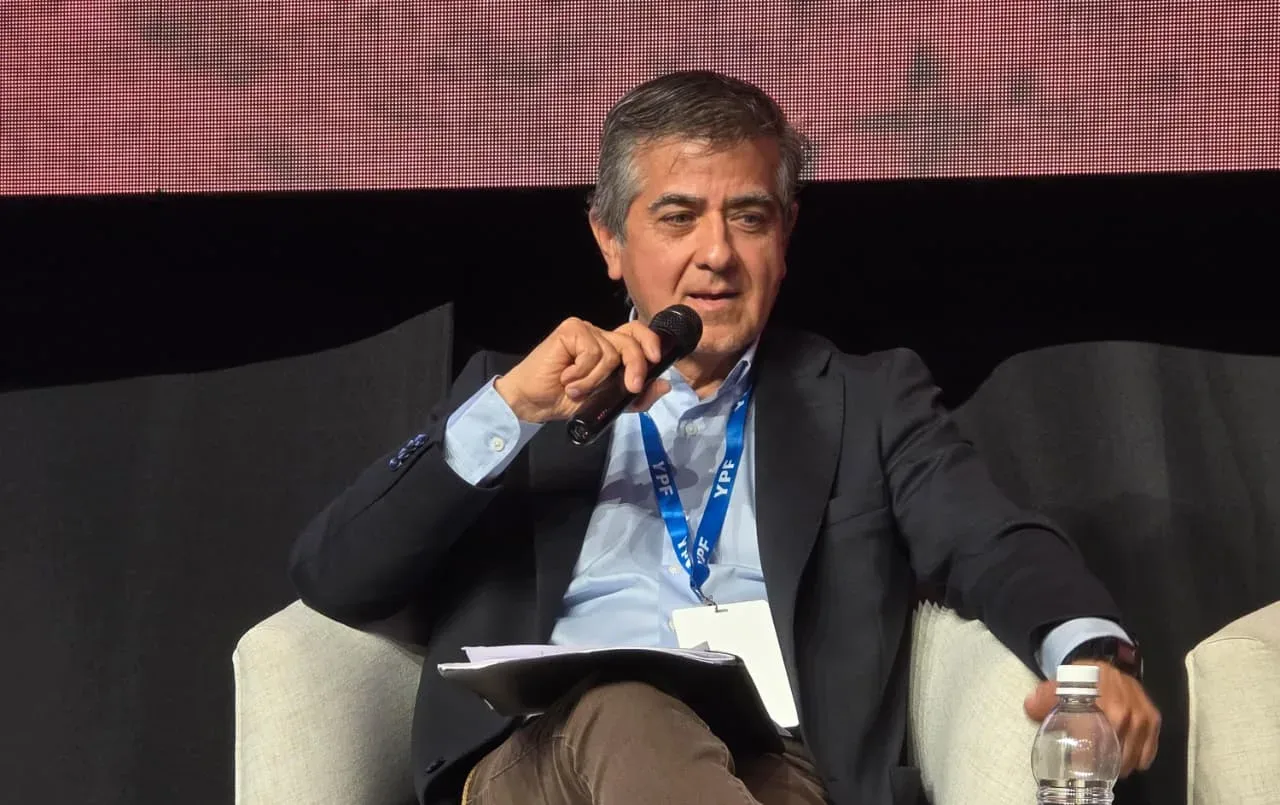gustavo carrizo