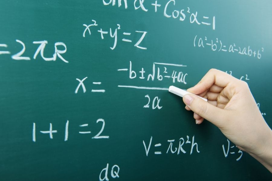 salta apuesta a un nuevo modelo para mejorar el aprendizaje de matematica