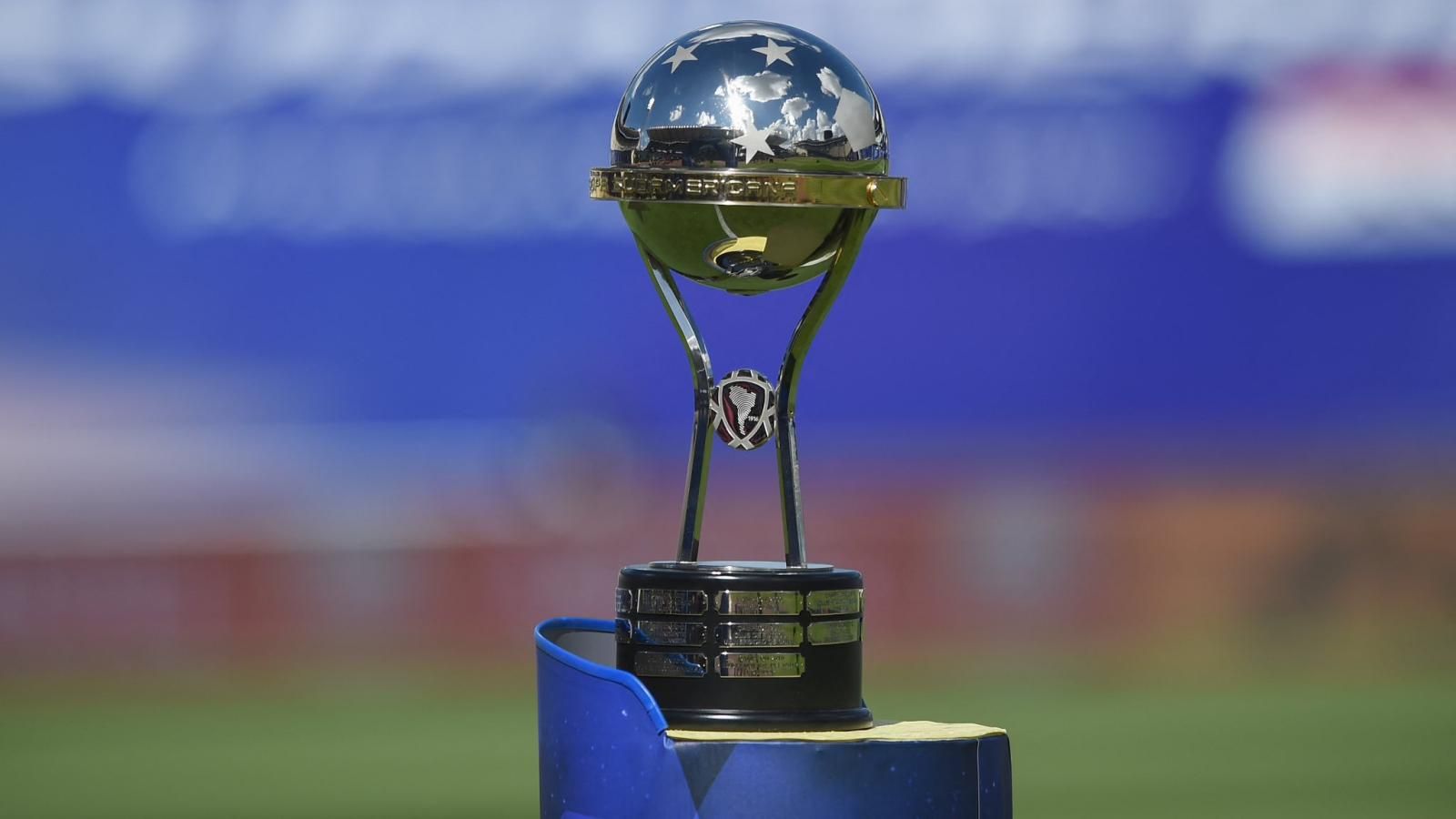 los equipos argentinos ya conocen a sus rivales en los octavos de sudamericana