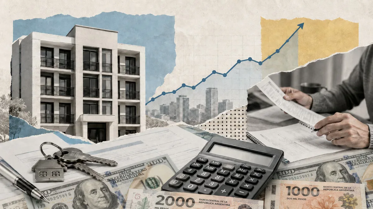 El crédito al consumo volvió a caer en septiembre pese a la baja de tasas