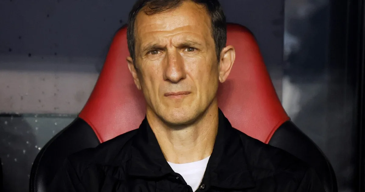 El dilema de Arruabarrena en Boca: pelear los cuatro torneos o arriesgarse a no ganar ninguno