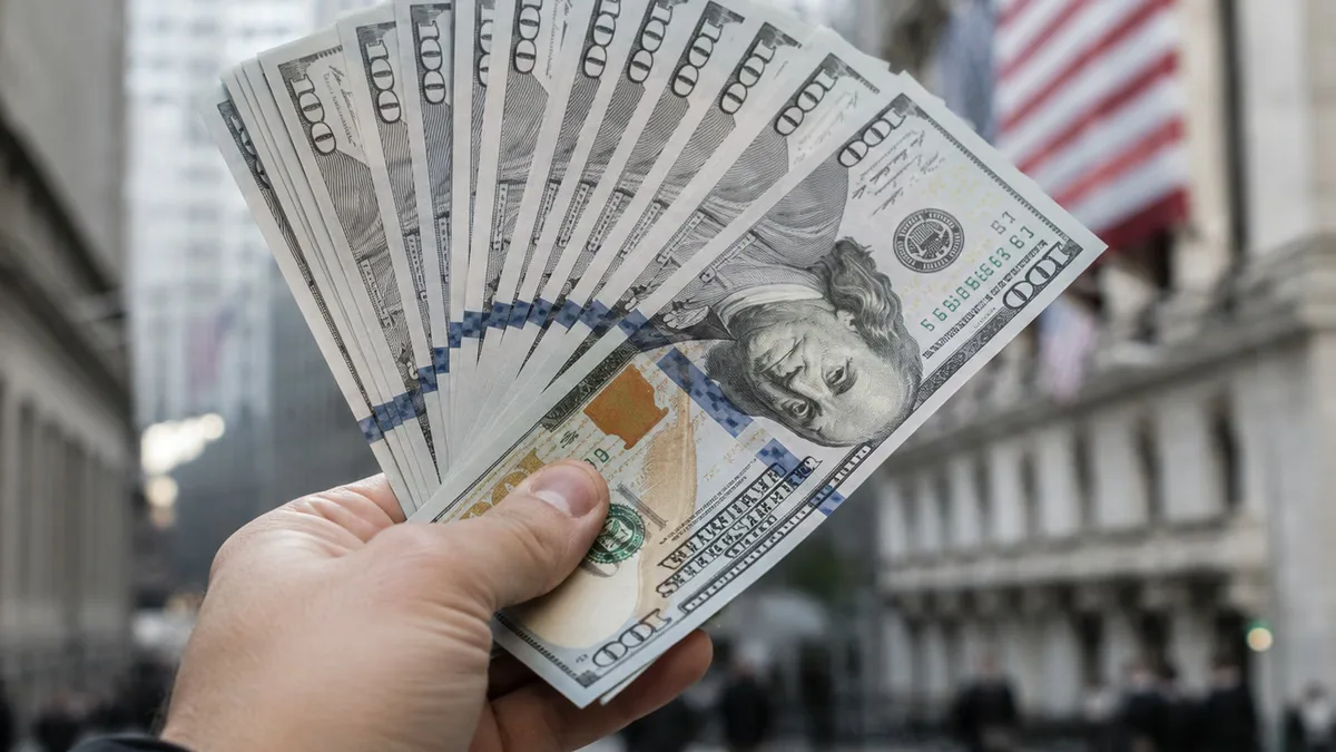El dólar blue subió $10 y marcó un nuevo máximo histórico nominal