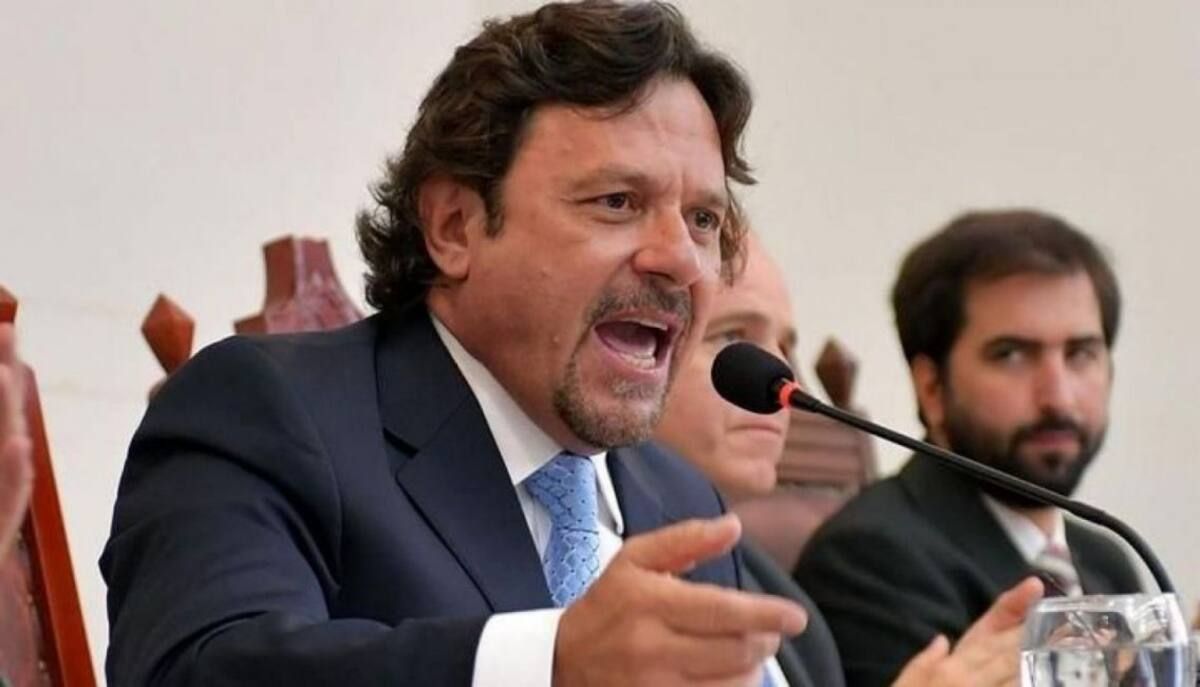 la frontera que otros temieron enfrentar saenz lidera el cambio en el norte salteno