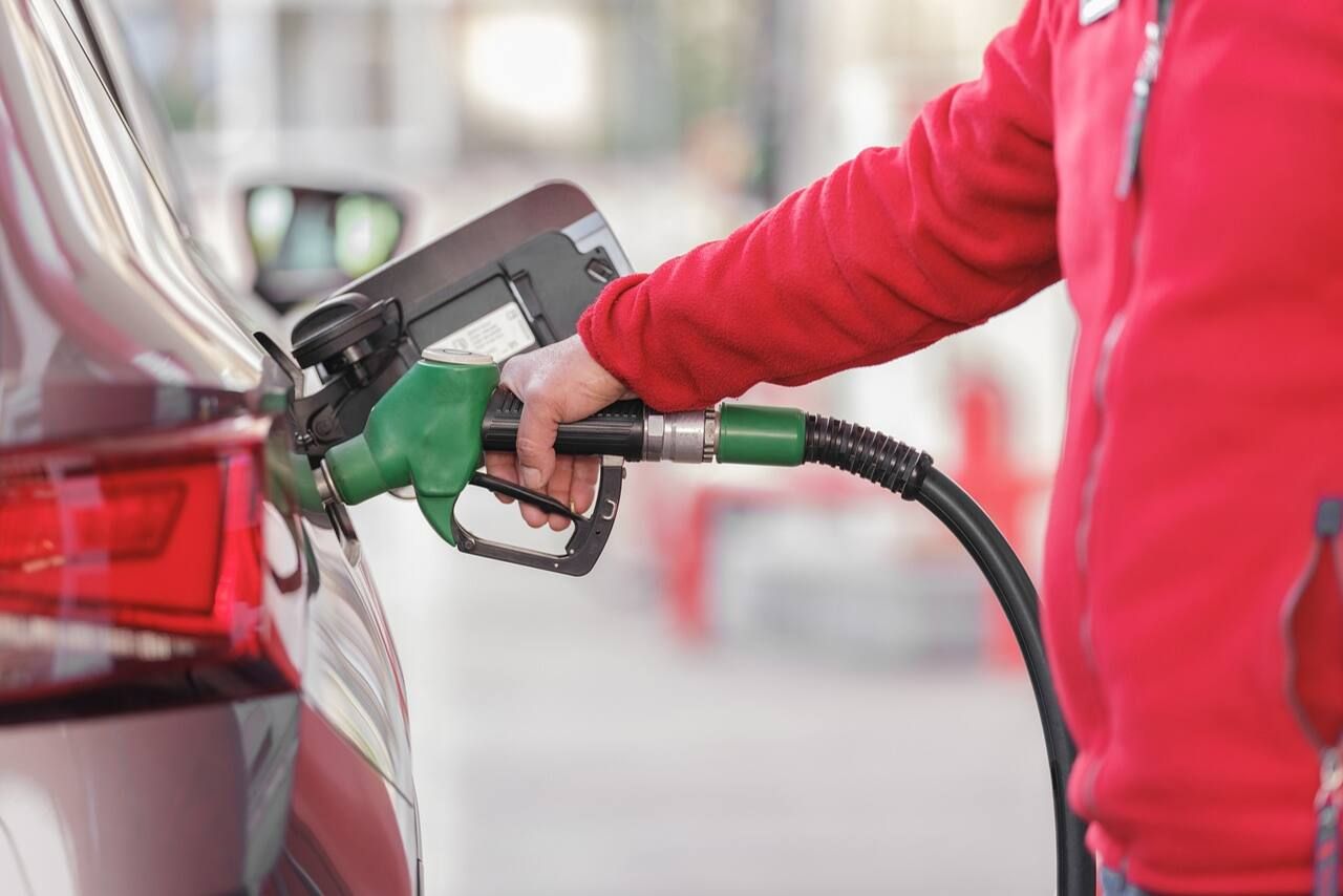 nuevo aumento de combustibles en salta la super ya cuesta 1 453
