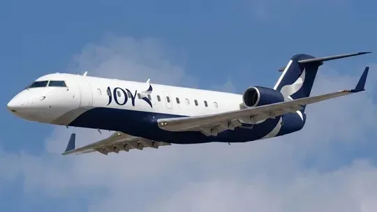 El Gobierno autorizó a Joy Airline a volar entre Jujuy, Buenos Aires y Córdoba