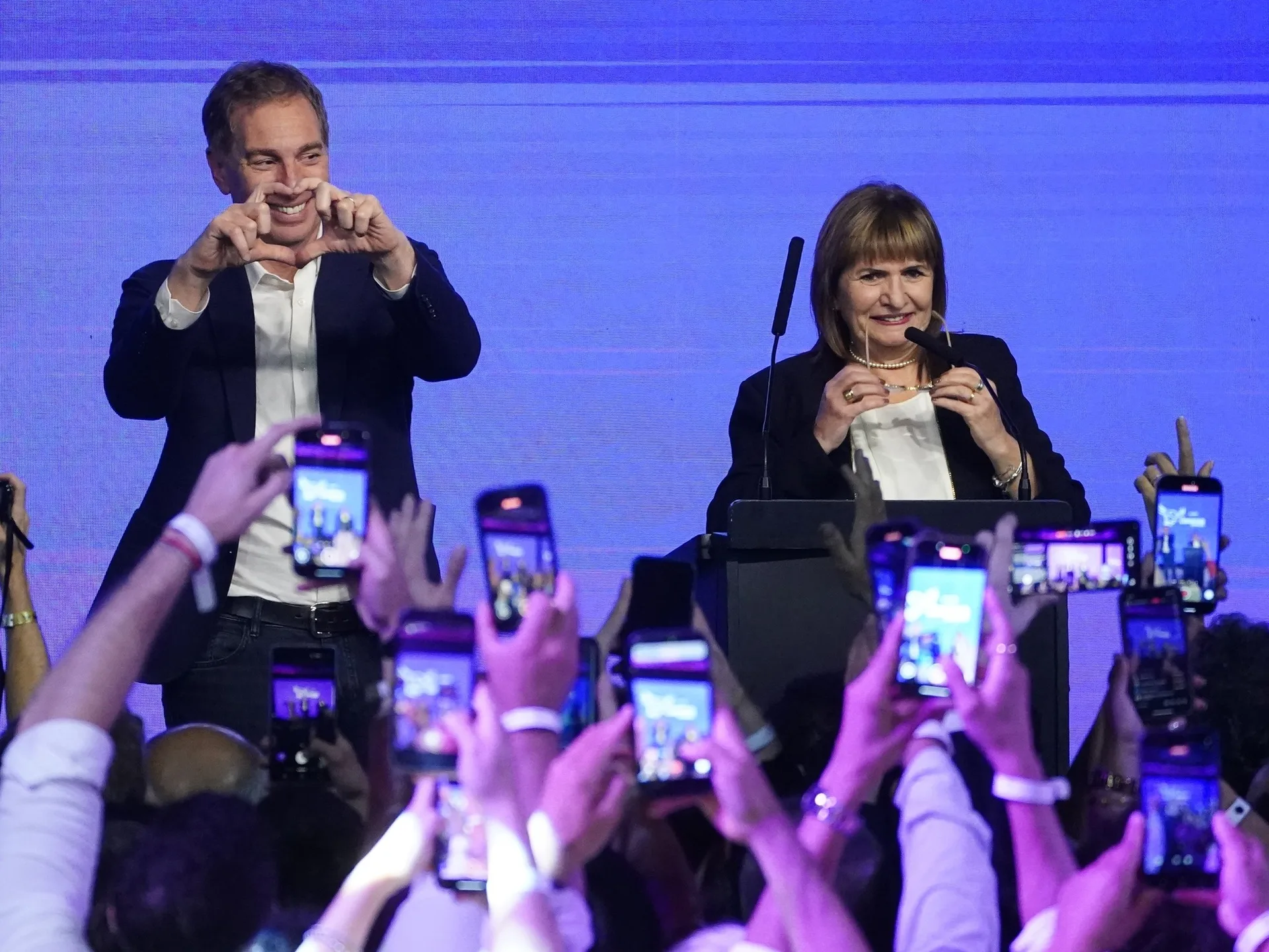 El Gobierno complica la eliminación de las PASO y crece la chance de postergar el debate a 2027