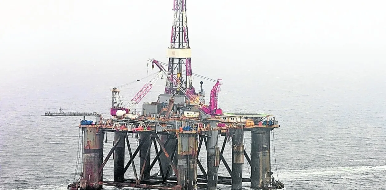 El Gobierno formalizó ante el Tribunal del Mar el pedido para frenar la explotación petrolera en Malvinas