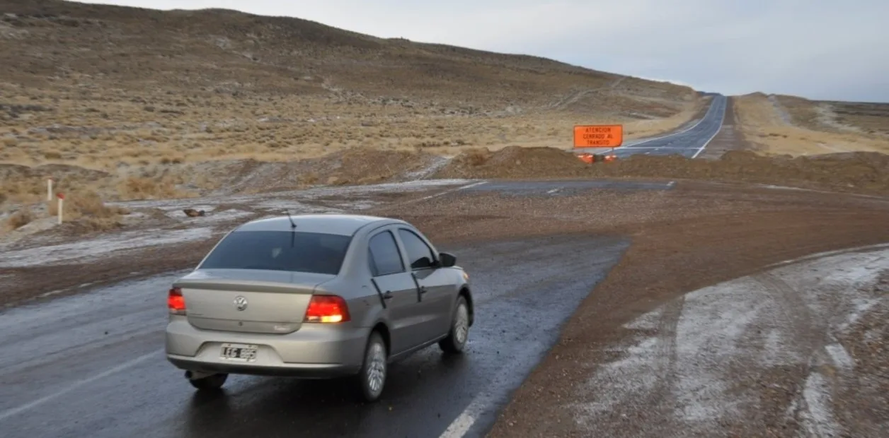 El Gobierno nacional avanza con un proyecto para poner peaje en rutas de tránsito medio y bajo