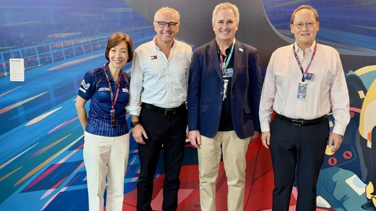 El Gobierno reiteró ante la FIA el pedido para que la Argentina vuelva a tener un Gran Premio de Fórmula 1