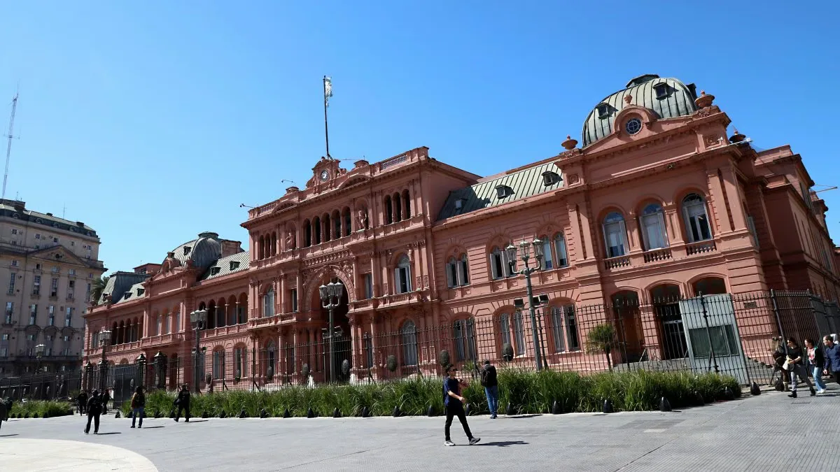 El Gobierno retoma la agenda con una nueva reunión de Gabinete en Casa Rosada