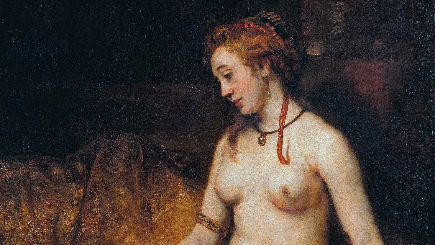 El hallazgo médico que un grupo de especialistas vio en tres cuadros de Rubens del Prado