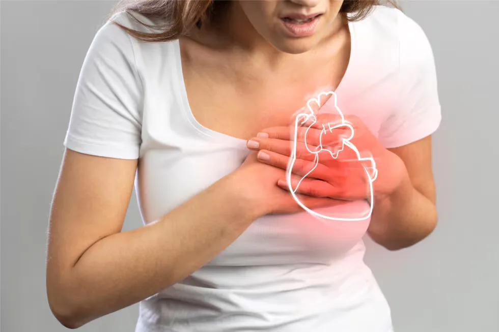El infarto será de notificación obligatoria al sistema nacional de salud