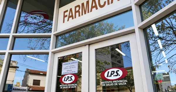 El IPS no atiende al público este viernes: qué servicios siguen funcionando