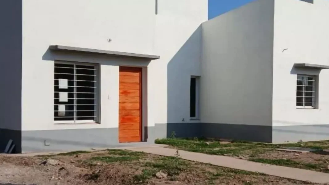 El IPV sorteará este viernes una casa en El Galpón y tres departamentos en Rosario de la Frontera