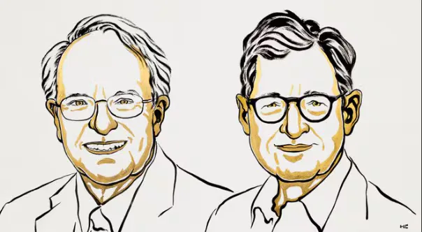 El Nobel de Economía 2026 fue para Robert Hall y Michael Woodford por sus modelos de estabilización macroeconómica