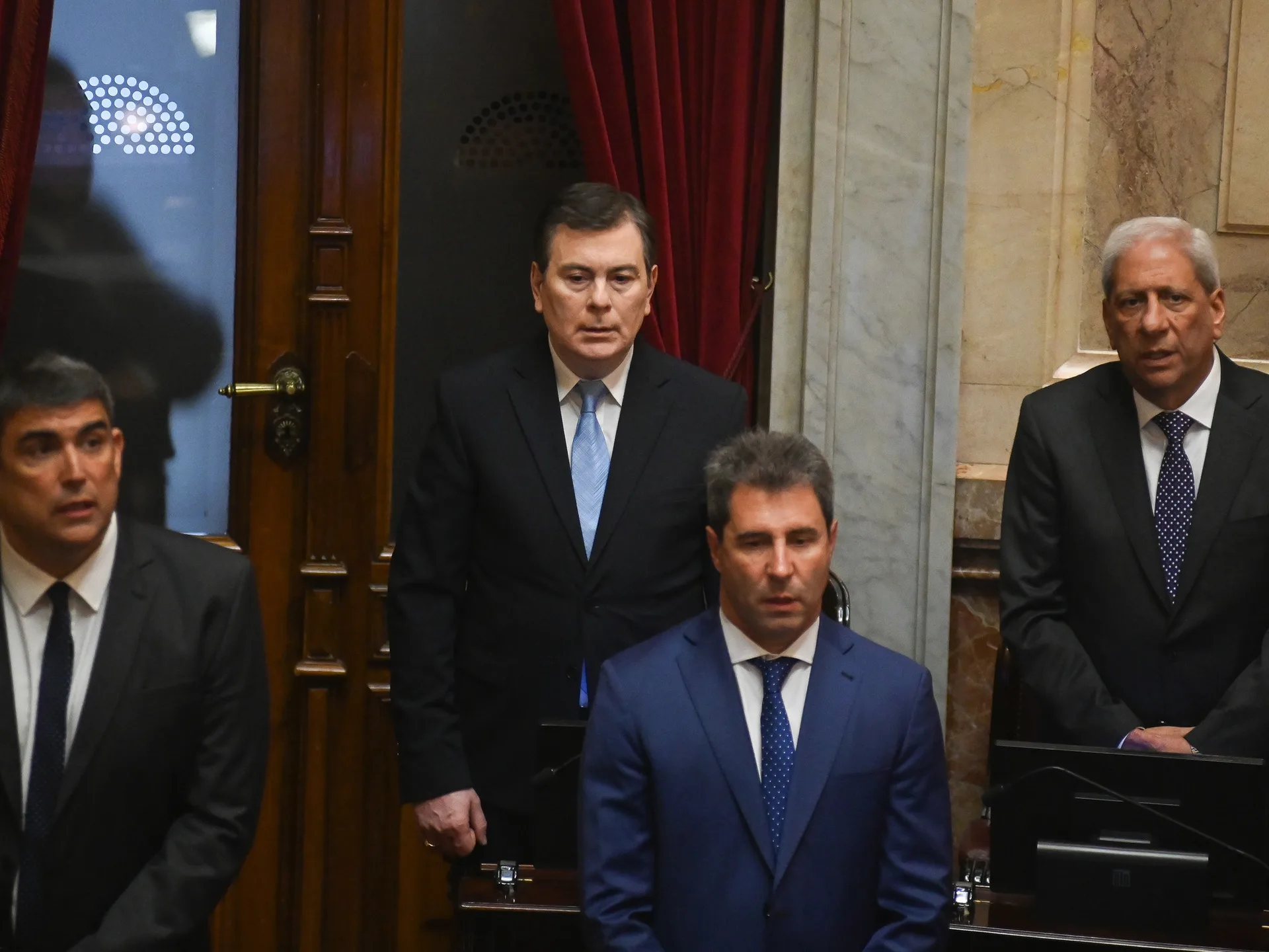 El peronismo da por hecho que el Gobierno suspenderá las PASO y empieza a ordenar su interna para 2027