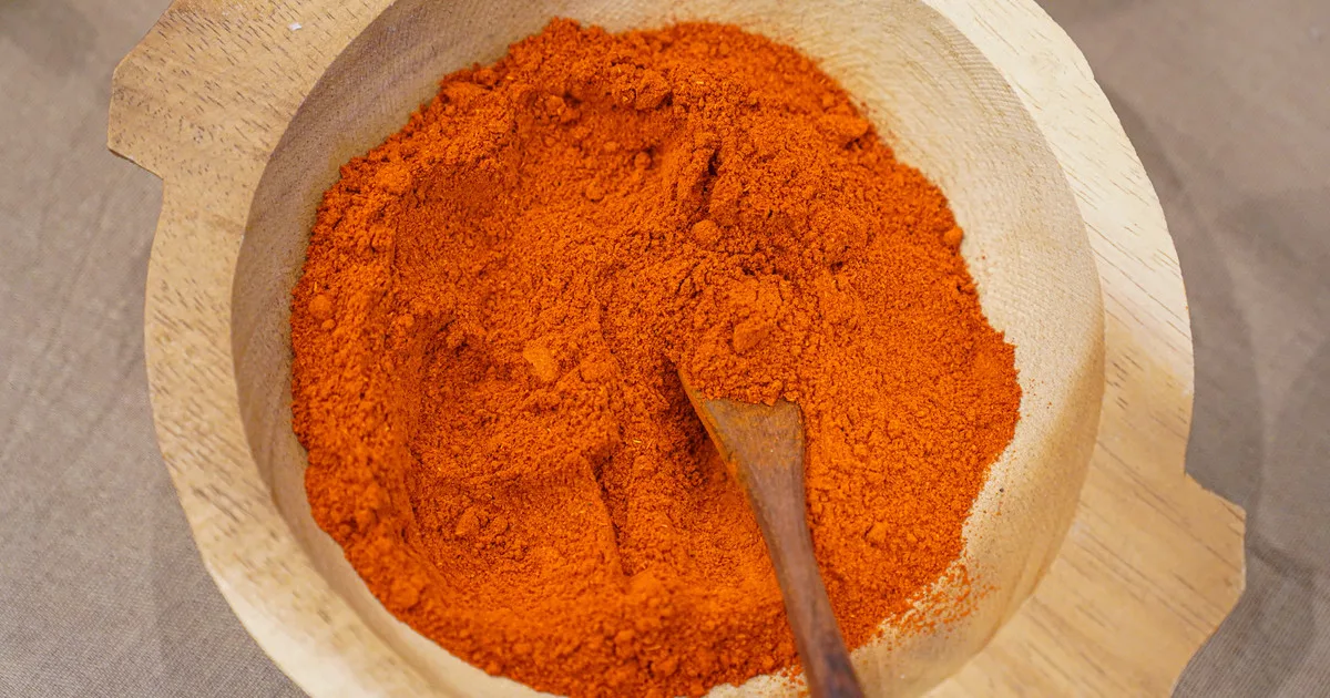 El pimentón de Cachi, el "oro rojo" salteño que ya tiene Denominación de Origen
