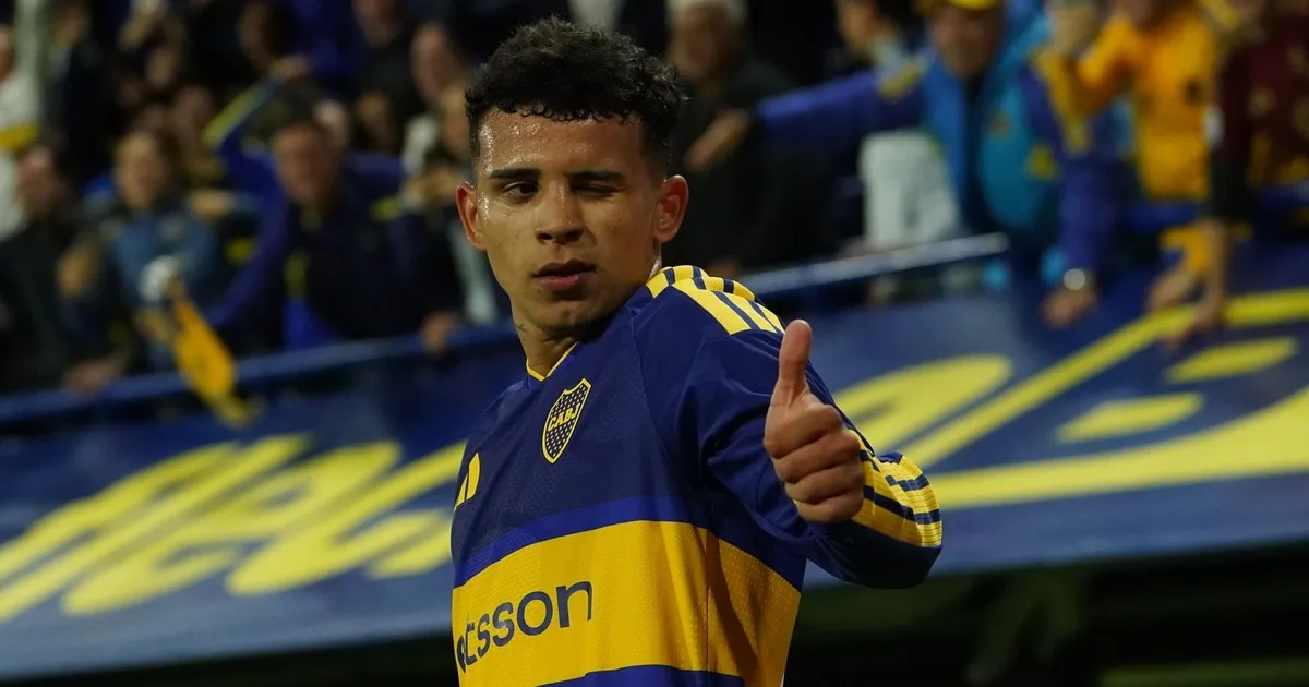 El plan de Arruabarrena para reemplazar a Paredes ante Vasco da Gama por la Sudamericana