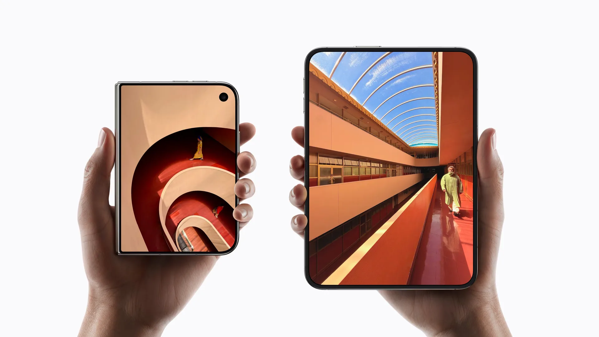 El primer plegable de Apple se agotó en minutos y ya hay compradores que esperarán hasta 2027