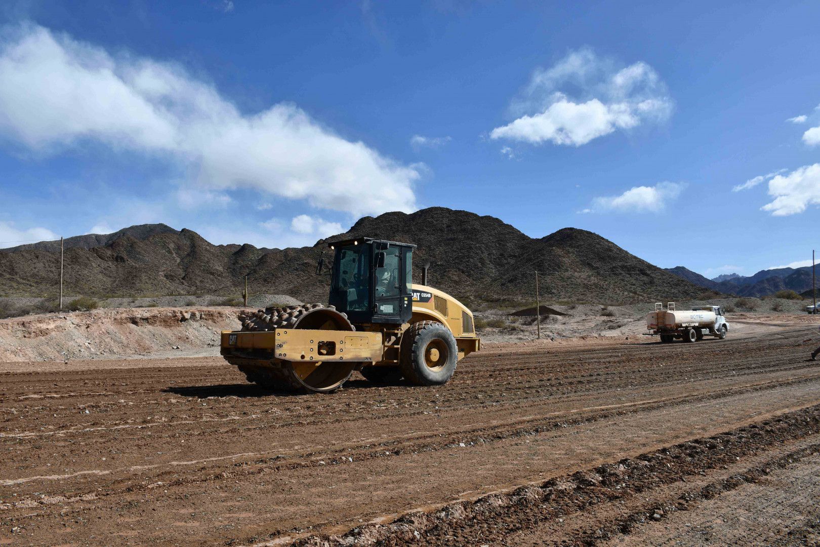 salta obtuvo un credito de us100 millones del banco mundial para obras estrategicas