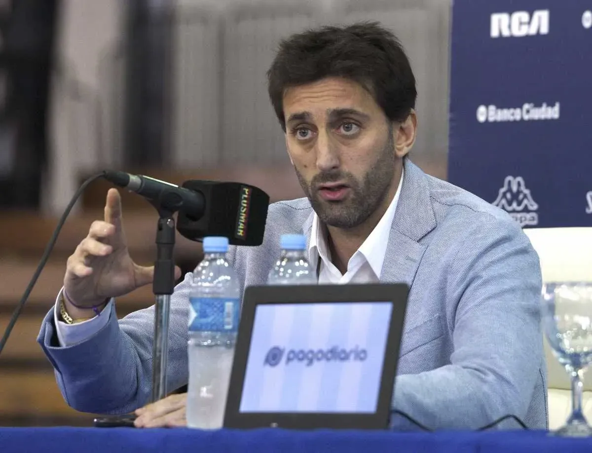racing rompio con afa la historia detras del escandalo por sospechas de corrupcion