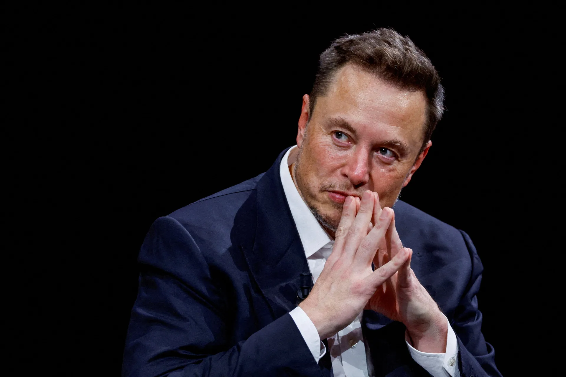 Elon Musk aconseja a chicos y jóvenes: "la educación más amplia posible" ante la IA