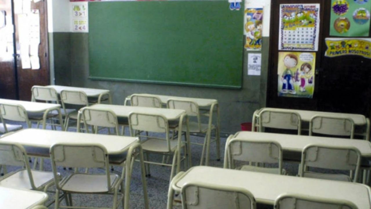 salud descarta cerrar escuelas por brotes de varicela y pide reforzar medidas de prevencion
