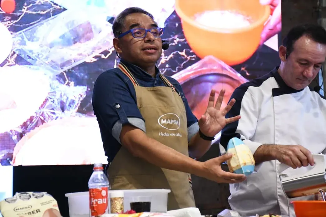 especial de pascuas en capital llega una nueva masterclass