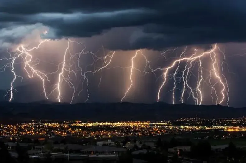 alerta en salta por el super nino preven tormentas intensas e inundaciones en el verano