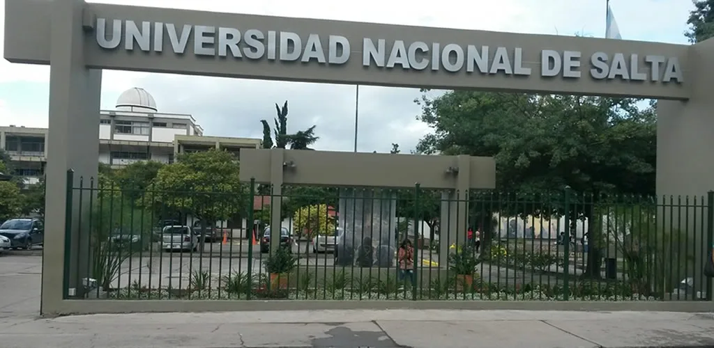 Paro universitario: la UNSa se suma a la medida de fuerza de este miércoles