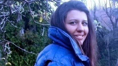 desaparicion de maria cash imputaron al abogado carlos cuellar