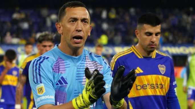 boca avanzo a cuartos tras vencer por penales a lanus en la bombonera