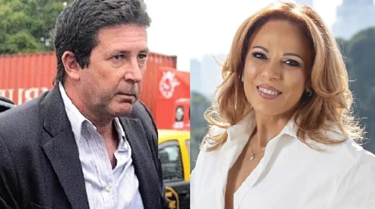 ruta del dinero k fabian rossi y otros cuatro condenados ya estan detenidos y el restante debio ser hospitalizado