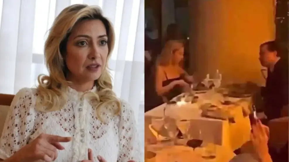 fabiola yanez nuevo novio lujos en madrid y custodiada por el estado argentino video