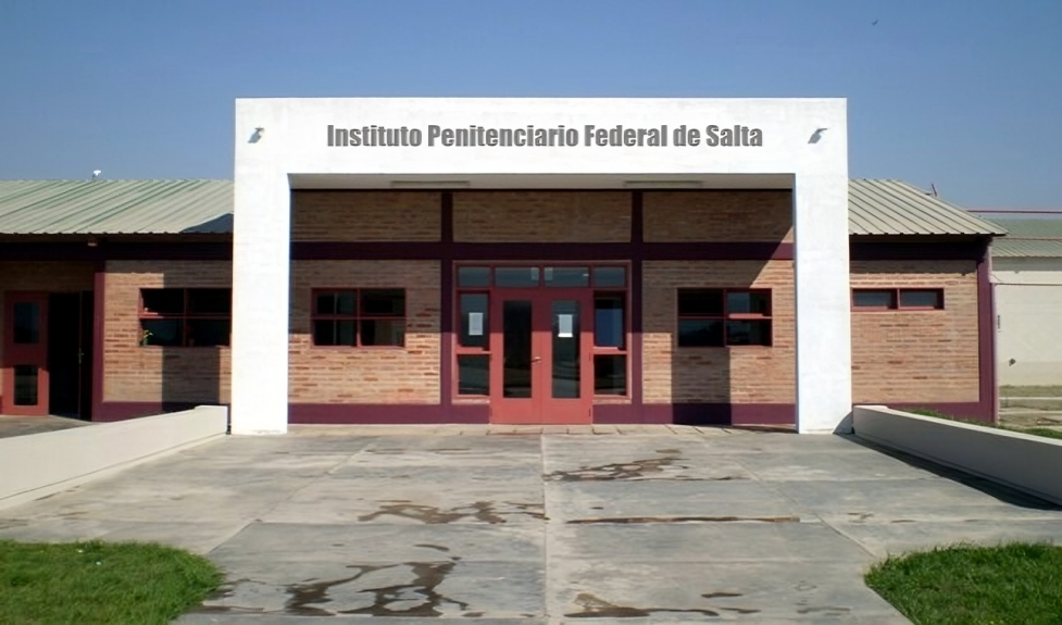 murio un narco tucumano apunalado en la carcel de cerrillos