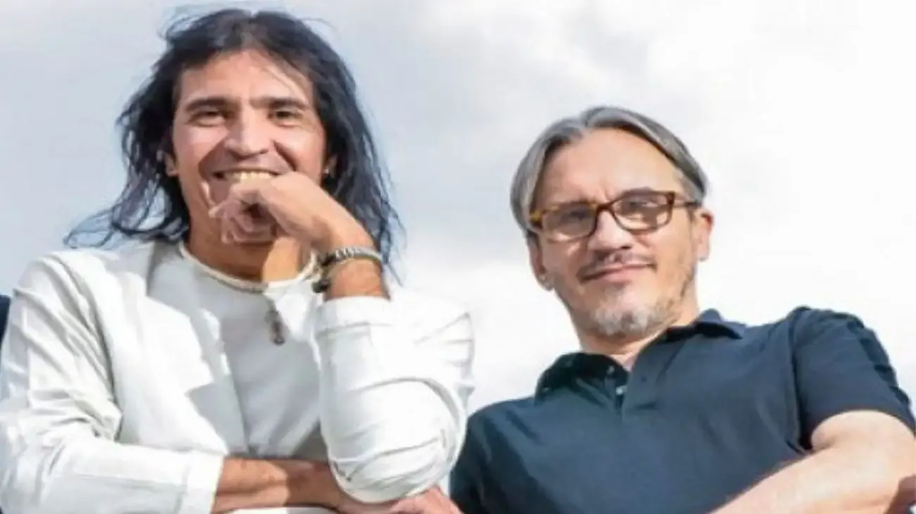 murio felipe staiti guitarrista de los enanitos verdes a los 64 anos