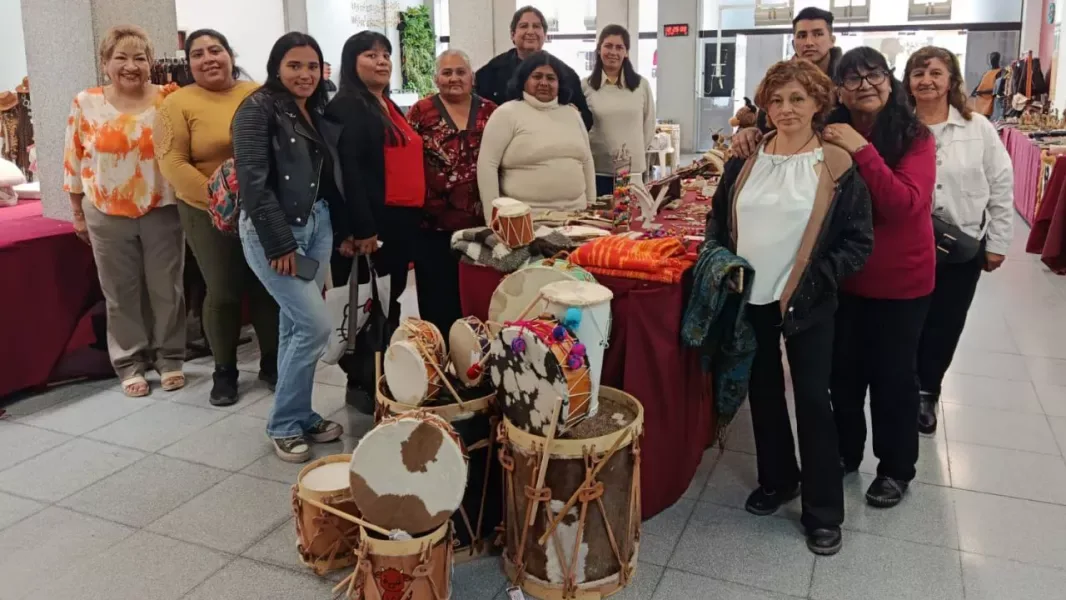 Feria de artesanías en la Casa de la Cultura por el Día de la Madre: hasta el 31 de octubre y con entrada gratis