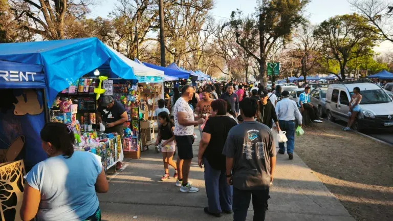 feria del milagro 2026 cupos limitados y registro obligatorio por internet