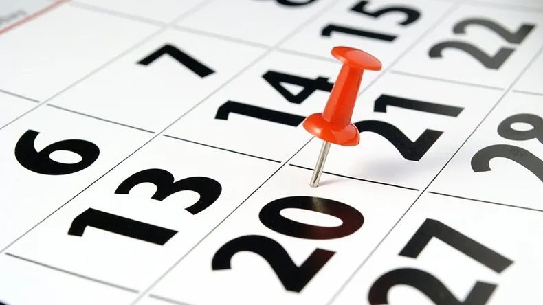 el gobierno confirmo que no se movera el feriado del lunes 20 de noviembre