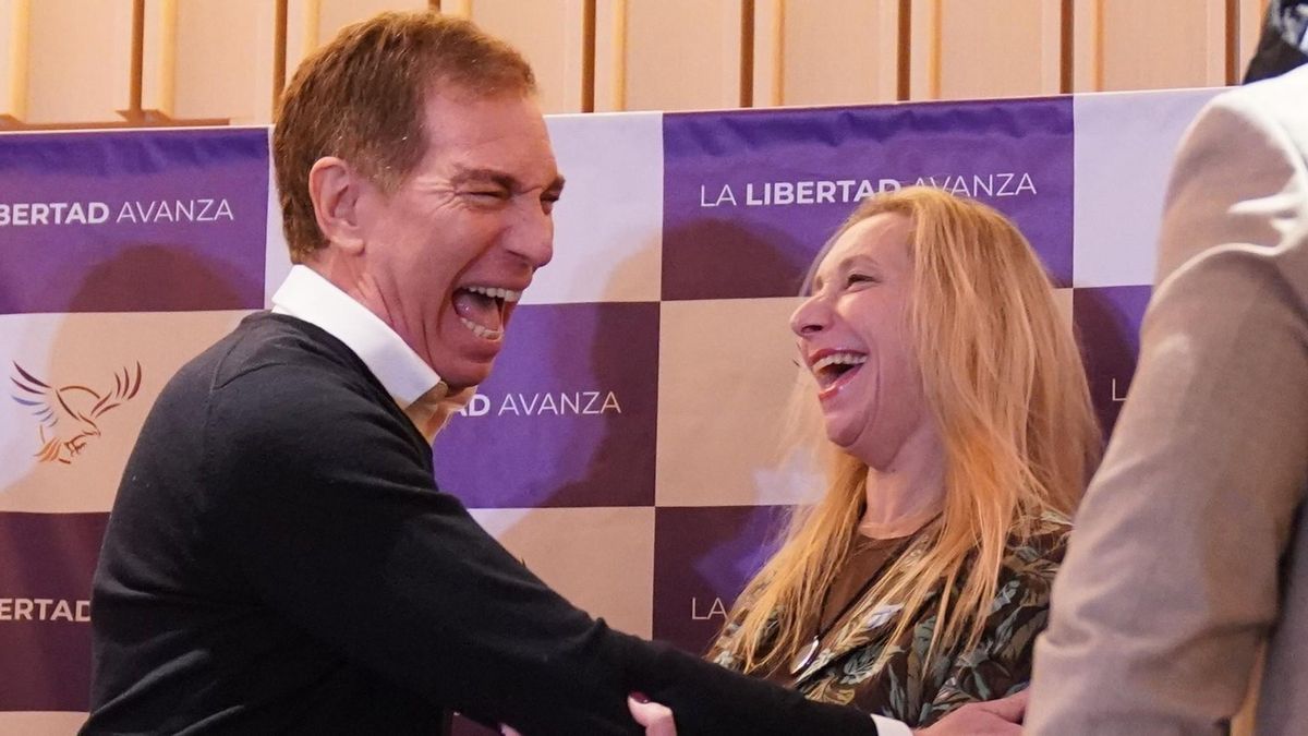 fuerte derrota del gobierno ramos padilla no acepto que santilli encabece la boleta