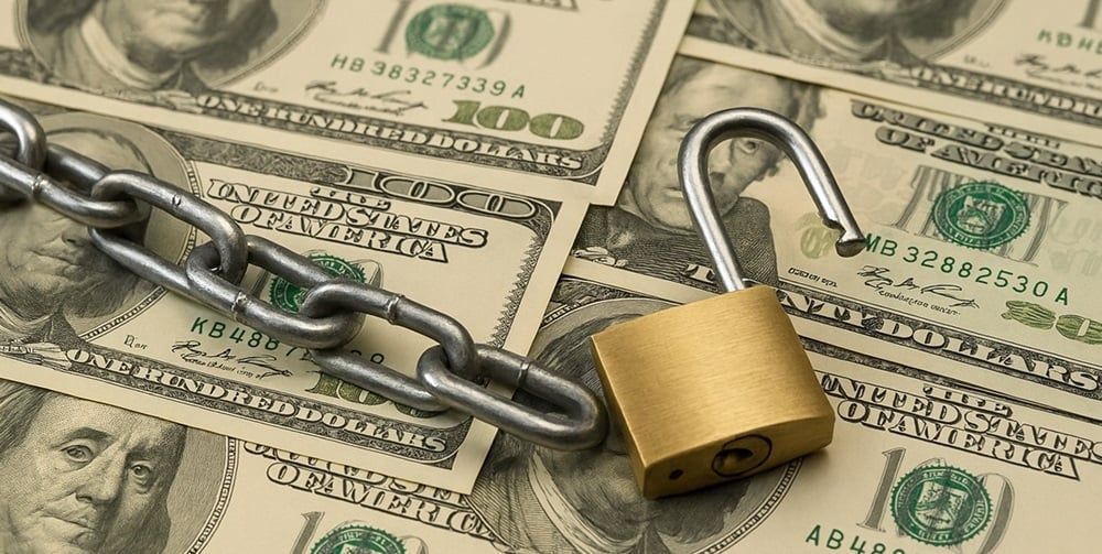 vuelve el cepo limitan la compra de dolares para personas fisicas