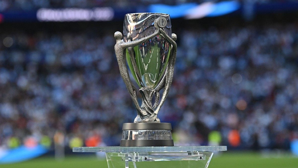 cancelaron la finalissima entre argentina y espana por la tension en medio oriente