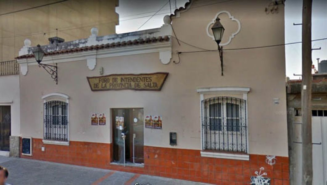 municipios saltenos alertan por una fuerte caida de recursos y mayor presion social