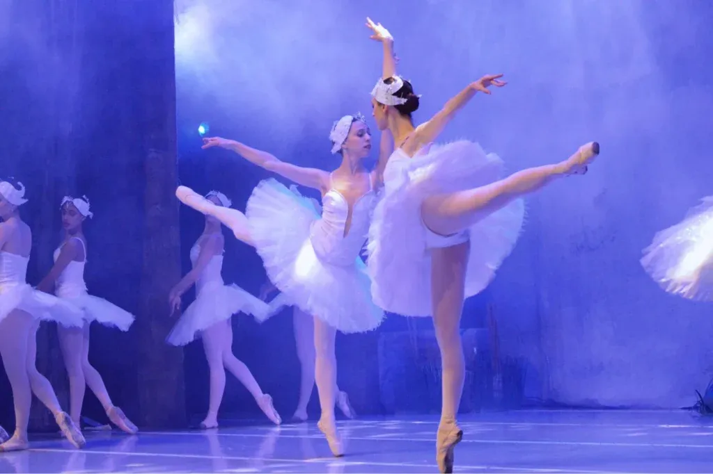 abren concurso para 44 cargos de bailarines titulares del ballet de la provincia de salta