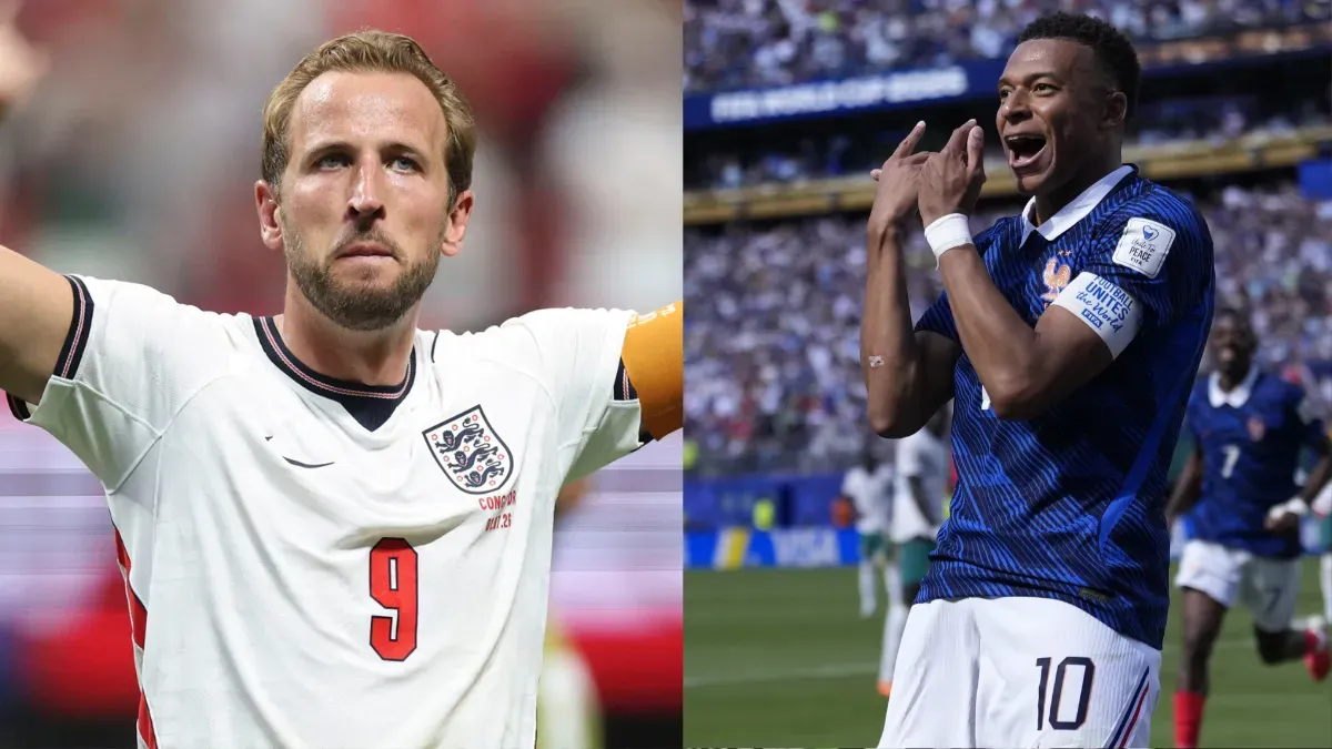 este sabado francia vs inglaterra por el tercer y cuarto puesto del mundial 2026