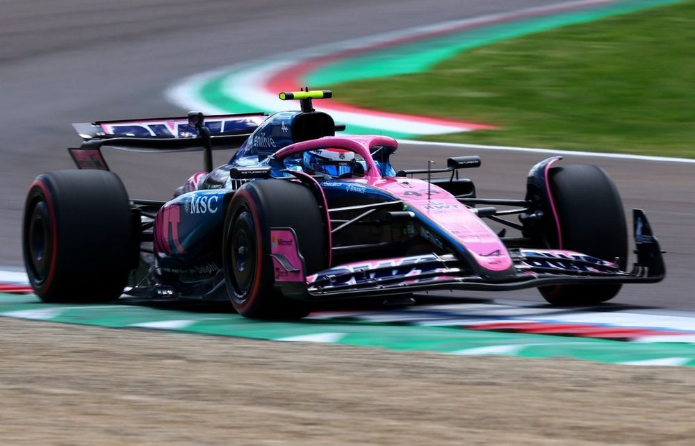 colapinto busca puntos en austria y consolidarse en la formula 1
