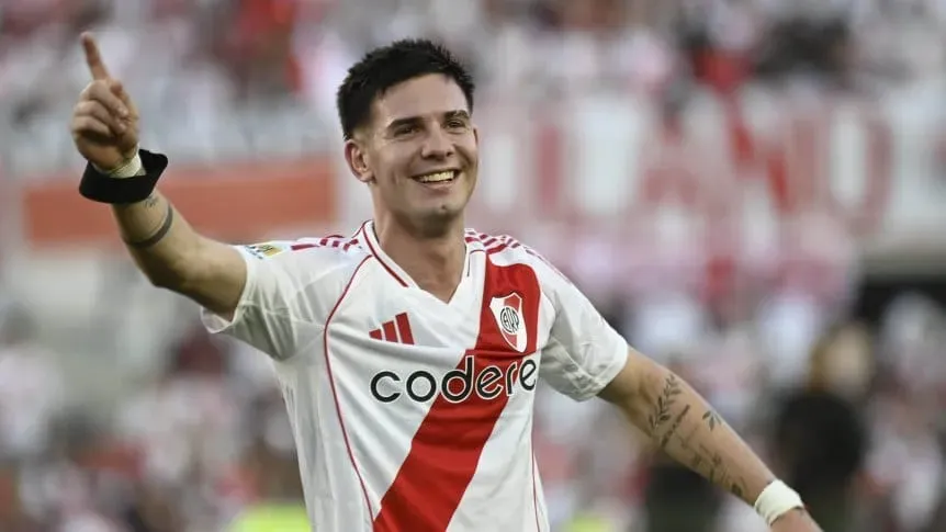 river enfrenta a barracas central por un lugar en cuartos del torneo apertura 2025